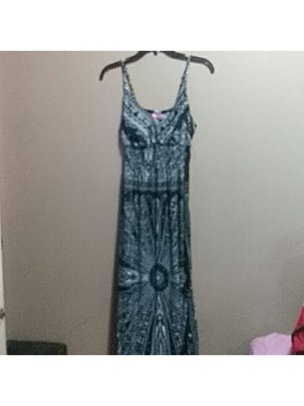 She's cool plunge dress size xl